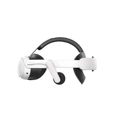 Kiwi design K4 DUOAIO Comfort Battery Head Strap