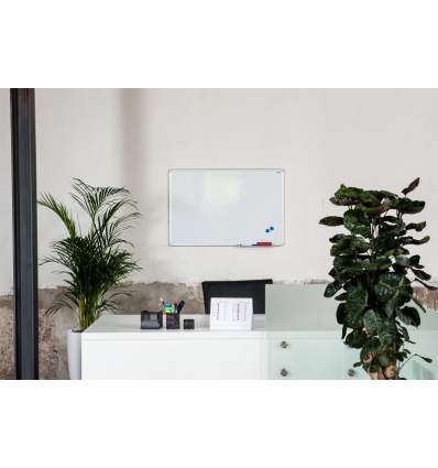 Keramická tabule AVELI 100x180 cm, hliník.rám