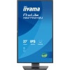 27" iiyama XB2792HSU-B1:IPS,FHD,HDMI,DP,green,HAS