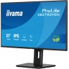 27" iiyama XB2792HSU-B1:IPS,FHD,HDMI,DP,green,HAS