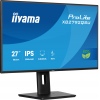 27" iiyama X2792QSU-B1:IPS,QHD,120Hz,HDMI,DP,Green