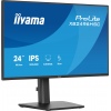 24" iiyama XB2496HSC-B1:IPS,FHD,HDMI,USB-C,HAS