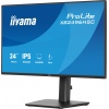 24" iiyama XB2496HSC-B1:IPS,FHD,HDMI,USB-C,HAS