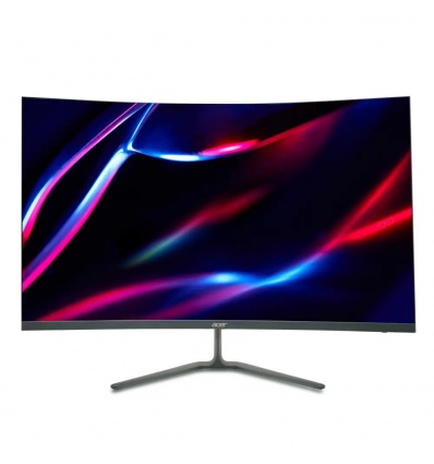 Acer Nitro/ED320QUS3bmiipx/31,5"/VA/QHD/180Hz/1ms/Černá/2R