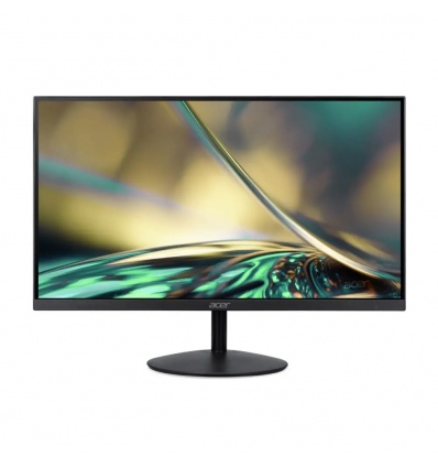 Acer/SA242YH1bi/23,8"/VA/FHD/100Hz/4ms/Černá/2R