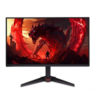 Acer Nitro/VG240YP6bmipx/23,8"/IPS/FHD/144Hz/1ms/Černá/2R