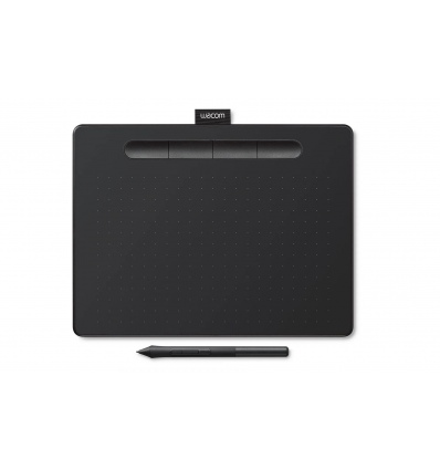 Wacom Intuos M Black