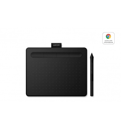 Wacom Intuos S Black