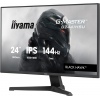 iiyama G-Master/G2441HSU-B1/23,8"/IPS/FHD/144Hz/1ms/Černá/3R