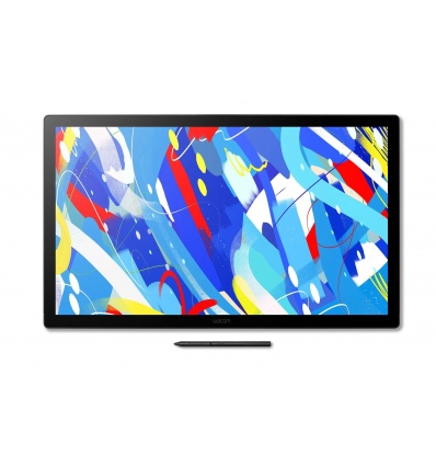 Wacom Cintiq 24 touch DTH246 - 5Y Wty