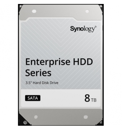 Synology HAT5320-8T 3.5" SATA HDD
