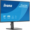iiyama ProLite/XB2796QSC-B1/27"/IPS/QHD/75Hz/4ms/Černá/3R