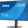 iiyama ProLite/XB2796QSC-B1/27"/IPS/QHD/75Hz/4ms/Černá/3R
