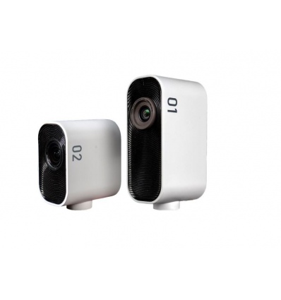 Creative Labs Webcam Project Watcher