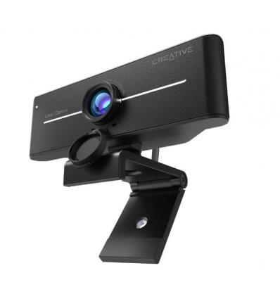 Creative Labs Live Cam Sync 4K
