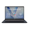 ASUS Vivobook 14/X1407QA-LY034W/SD-X1-26-100/14"/WUXGA/16GB/512GB/Adreno/W11H/Blue/2R