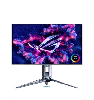 27" ASUS PG27AQWP-W