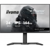 iiyama G-Master/GB2441HSU-B1/23,8"/IPS/FHD/144Hz/1ms/Černá/3R