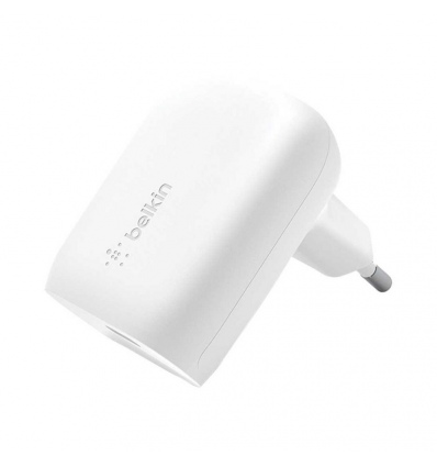 Belkin 25W PPS nabíječka, bílá