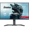 iiyama G-Master/GB2471HS-B1/23,8"/IPS/FHD/240Hz/0,3ms/Černá/3R