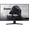 iiyama G-Master/G2741HSU-B1/27"/IPS/FHD/144Hz/1ms/Černá/3R
