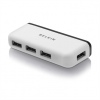 BELKIN USB HUB 2.0 4-port Travel