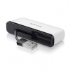 BELKIN USB HUB 2.0 4-port Travel