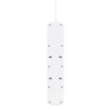 Belkin Surge 4T 525J, 18W, USB A + C, Pol