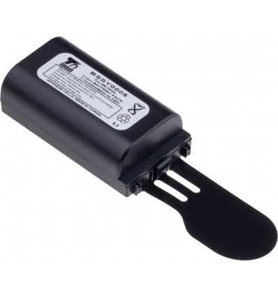 Baterie T6 power 55-060112-05, 55-060112-86, BTRY-MC30KAB02, BTRY-MC30KAB0E, BTRY-MC30KAB0H-01, BTRY-MC30MAB0H-01, 82-127909-01