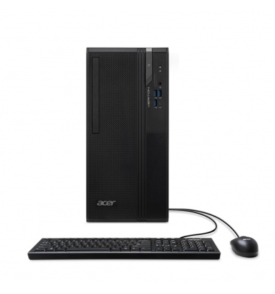 Acer Veriton/VS2720G/Midi/i5-14400/8GB/512GB/UHD 730/W11P/3R