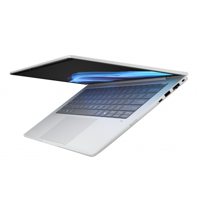 HP EliteBook 8/G1i/U7-258V/14"/WUXGA/32GB/1TB/Intel int/W11P/Silver/3R On-Site