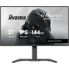 iiyama G-Master/GB2741HSU-B1/27"/IPS/FHD/144Hz/1ms/Černá/3R