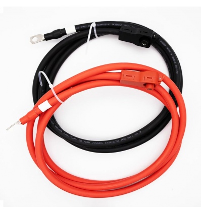 FSP Cable Packages for PS5120E