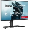 iiyama G-Master/GB2471HSU-B1/23,8"/IPS/FHD/240Hz/0,3ms/Černá/3R