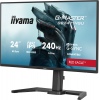 iiyama G-Master/GB2471HSU-B1/23,8"/IPS/FHD/240Hz/0,3ms/Černá/3R