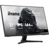 iiyama G-Master/G2741HSU-B1/27"/IPS/FHD/144Hz/1ms/Černá/3R