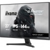 iiyama G-Master/G2741HSU-B1/27"/IPS/FHD/144Hz/1ms/Černá/3R