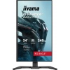 iiyama G-Master/GB2471HS-B1/23,8"/IPS/FHD/240Hz/0,3ms/Černá/3R