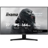 iiyama G-Master/G2741QSU-B1/27"/IPS/QHD/144Hz/1ms/Černá/3R
