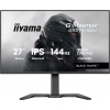 iiyama G-Master/GB2741QSU-B1/27"/IPS/QHD/144Hz/1ms/Černá/3R