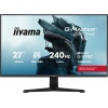 iiyama G-Master/G2771HS-B1/27"/IPS/FHD/240Hz/0,4ms/Černá/3R