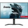 iiyama G-Master/GB2771QSU-B1/27"/IPS/QHD/200Hz/0,5ms/Černá/3R