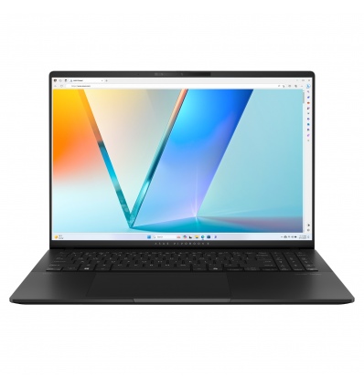 ASUS Vivobook S 16 OLED/S5606CA-OLED046X/U7-255H/16"/2880x1800/32GB/1TB SSD/Arc 140T/W11P/Black/2R