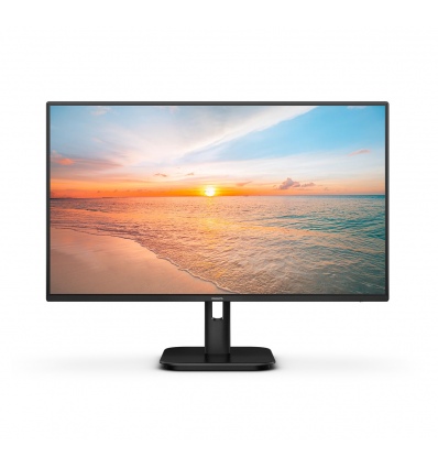 Philips/24E1N1200A/23,8"/IPS/FHD/120Hz/1ms/Black/3R