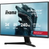 iiyama G-Master/G2471HS-B1/23,8"/IPS/FHD/240Hz/0,3ms/Černá/3R