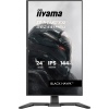 iiyama G-Master/GB2441HSU-B1/23,8"/IPS/FHD/144Hz/1ms/Černá/3R