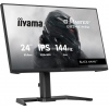iiyama G-Master/GB2441HSU-B1/23,8"/IPS/FHD/144Hz/1ms/Černá/3R