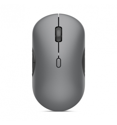 Lenovo 700 Multi-Device Wireless Silent Mouse Grey