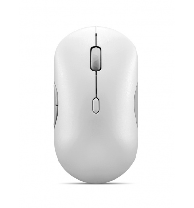 Lenovo 700 Multi-Device Wireless Silent Mouse Shel