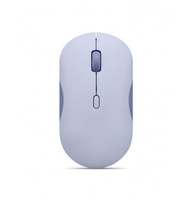 Lenovo 350 Bluetooth Silent Mouse (Meta Grape)
